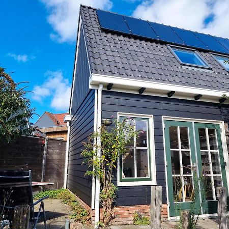 Rustig Gelegen Vakantiehuis Ak10 Aagtekerke Exterior foto